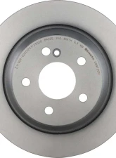 Brembo Premium UV Coated Rear Brake Rotor                                     - 08.9729.11 - Image 6