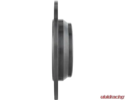Brembo Premium UV Coated Rear Brake Rotor - 08.9729.11