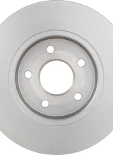 Brembo Premium UV Coated Rear Brake Rotor                                     - 08.9734.11 - Image 2