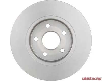 Brembo Premium UV Coated Rear Brake Rotor - 08.9734.11