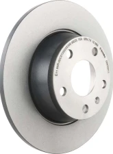 Brembo Premium UV Coated Rear Brake Rotor                                     - 08.9769.11 - Image 3