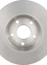Brembo Premium UV Coated Rear Brake Rotor                                     - 08.9769.11 - Image 2