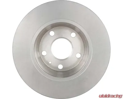 Brembo Premium UV Coated Rear Brake Rotor - 08.9769.11