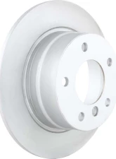 Brembo Premium UV Coated Rear Brake Rotor                                     - 08.9859.81 - Image 3