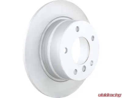 Brembo Premium UV Coated Rear Brake Rotor - 08.9859.81