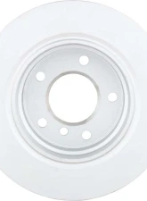 Brembo Premium UV Coated Rear Brake Rotor                                     - 08.9859.81 - Image 2