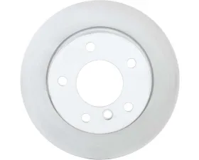 Brembo Premium UV Coated Rear Brake Rotor