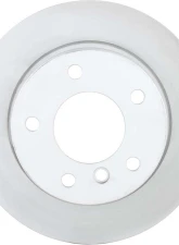 Brembo Premium UV Coated Rear Brake Rotor                                     - 08.9859.81 - Image 6
