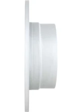 Brembo Premium UV Coated Rear Brake Rotor                                     - 08.9859.81 - Image 5