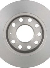 Brembo Premium UV Coated Rear Brake Rotor                                     - 08.9918.21 - Image 2