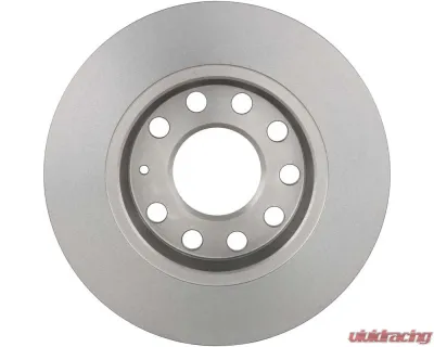 Brembo Premium UV Coated Rear Brake Rotor - 08.9918.21