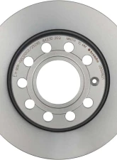 Brembo Premium UV Coated Rear Brake Rotor                                     - 08.9918.21 - Image 6