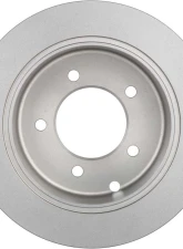 Brembo Premium UV Coated Rear Brake Rotor 262mm for Chrysler, Dodge, Jeep Models 2007-2017                                     - 08.A114.31 - Image 2