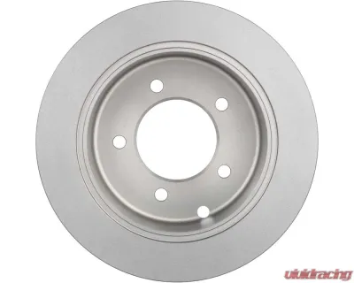 Brembo Premium UV Coated Rear Brake Rotor 262mm for Chrysler, Dodge, Jeep Models 2007-2017 - 08.A114.31