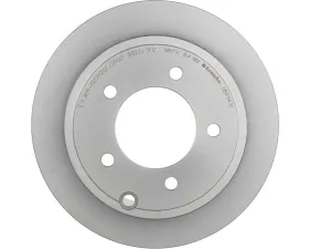 Brembo Premium UV Coated Rear Brake Rotor