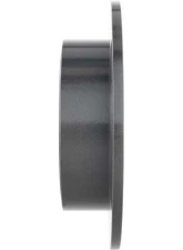 Brembo Premium UV Coated Rear Brake Rotor 262mm for Chrysler, Dodge, Jeep Models 2007-2017                                     - 08.A114.31 - Image 4