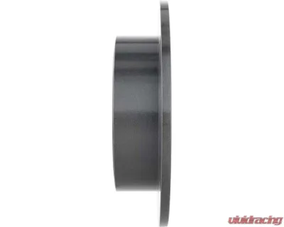 Brembo Premium UV Coated Rear Brake Rotor 262mm for Chrysler, Dodge, Jeep Models 2007-2017 - 08.A114.31