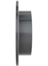 Brembo Premium UV Coated Rear Brake Rotor 262mm for Chrysler, Dodge, Jeep Models 2007-2017                                     - 08.A114.31 - Image 5