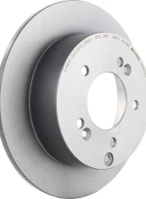 Brembo Premium UV Coated Rear Brake Rotor 275mm High Carbon for Various Models                                     - 08.A631.11 - Image 3