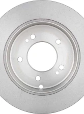 Brembo Premium UV Coated Rear Brake Rotor 275mm High Carbon for Various Models                                     - 08.A631.11 - Image 2