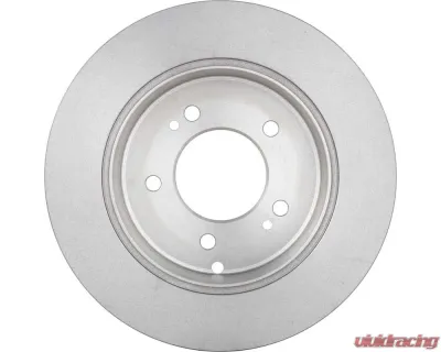 Brembo Premium UV Coated Rear Brake Rotor 275mm High Carbon for Various Models - 08.A631.11