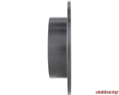 Brembo Premium UV Coated Rear Brake Rotor 275mm High Carbon for Various Models - 08.A631.11