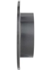 Brembo Premium UV Coated Rear Brake Rotor 275mm High Carbon for Various Models                                     - 08.A631.11 - Image 5