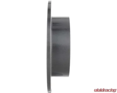 Brembo Premium UV Coated Rear Brake Rotor 275mm High Carbon for Various Models - 08.A631.11