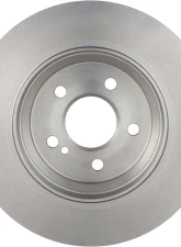 Brembo Premium UV Coated Rear Brake Rotor                                     - 08.A734.11 - Image 2