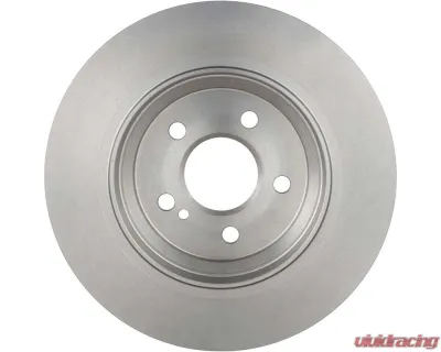 Brembo Premium UV Coated Rear Brake Rotor - 08.A734.11