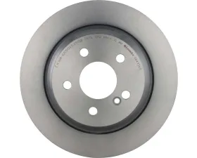 Brembo Premium UV Coated Rear Brake Rotor