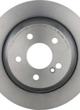Brembo Premium UV Coated Rear Brake Rotor                                     - 08.A734.11 - Image 6