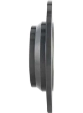 Brembo Premium UV Coated Rear Brake Rotor                                     - 08.A734.11 - Image 4