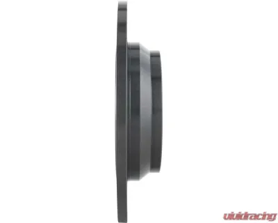 Brembo Premium UV Coated Rear Brake Rotor - 08.A734.11