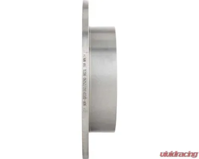 Brembo Premium Rear Brake Rotor - 08.A920.10