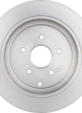 Brembo Premium UV Coated Rear Brake Rotor                                     - 08.B437.11 - Image 2