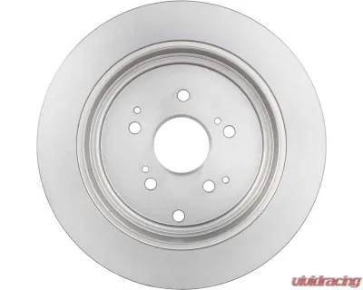 Brembo Premium UV Coated Rear Brake Rotor - 08.B437.11