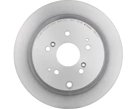 Brembo Premium UV Coated Rear Brake Rotor