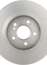 Brembo Premium UV Coated Rear Brake Rotor 300mm for Mercedes-Benz SLC300/SLK250/SLK350                                     - 08.B741.41 - Image 2