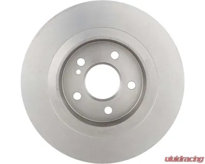 Brembo Premium UV Coated Rear Brake Rotor 300mm for Mercedes-Benz SLC300/SLK250/SLK350 - 08.B741.41