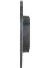 Brembo Premium UV Coated Rear Brake Rotor 300mm for Mercedes-Benz SLC300/SLK250/SLK350                                     - 08.B741.41 - Image 5