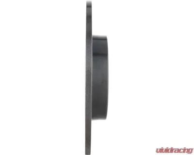 Brembo Premium UV Coated Rear Brake Rotor 300mm for Mercedes-Benz SLC300/SLK250/SLK350 - 08.B741.41