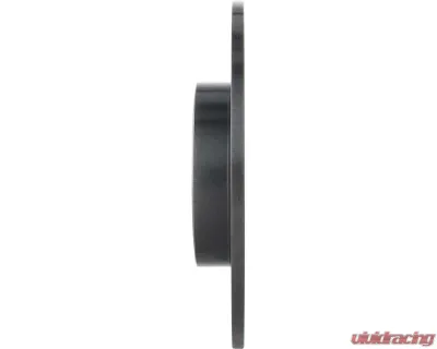 Brembo Premium UV Coated Rear Brake Rotor for Jaguar E-Pace, F-Type, Land Rover Discovery Sport - 08.C208.11