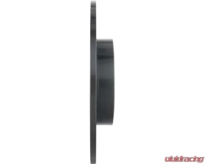 Brembo Premium UV Coated Rear Brake Rotor for Jaguar E-Pace, F-Type, Land Rover Discovery Sport - 08.C208.11