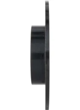 Brembo Premium UV Coated Rear Brake Rotor for Land Rover Range Rover Evoque 2016-2019, 317mm                                     - 08.C301.11 - Image 4