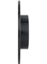 Brembo Premium UV Coated Rear Brake Rotor for Land Rover Range Rover Evoque 2016-2019, 317mm                                     - 08.C301.11 - Image 5