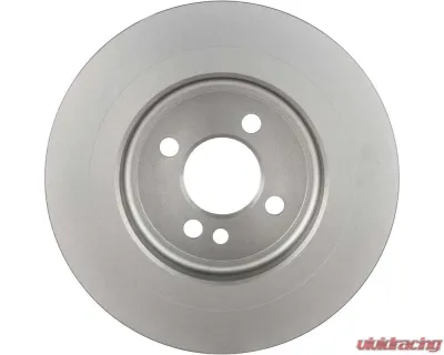 Brembo Premium UV Coated Rear Brake Rotor for Mini Cooper/Coupe 2009-2015, High Carbon - 08.C307.11