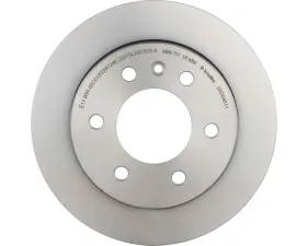 Brembo Premium UV Coated Rear Brake Rotor