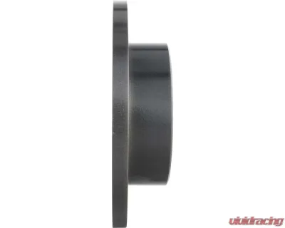 Brembo Premium UV Coated Rear Brake Rotor - 08.D045.11