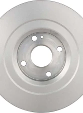 Brembo Premium UV Coated Rear Brake Rotor for Mazda Miata 2016-2019, 2021-2022, 280mm                                     - 08.D224.11 - Image 2